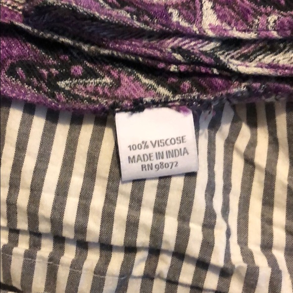 Scarves - Picture 3 of 3